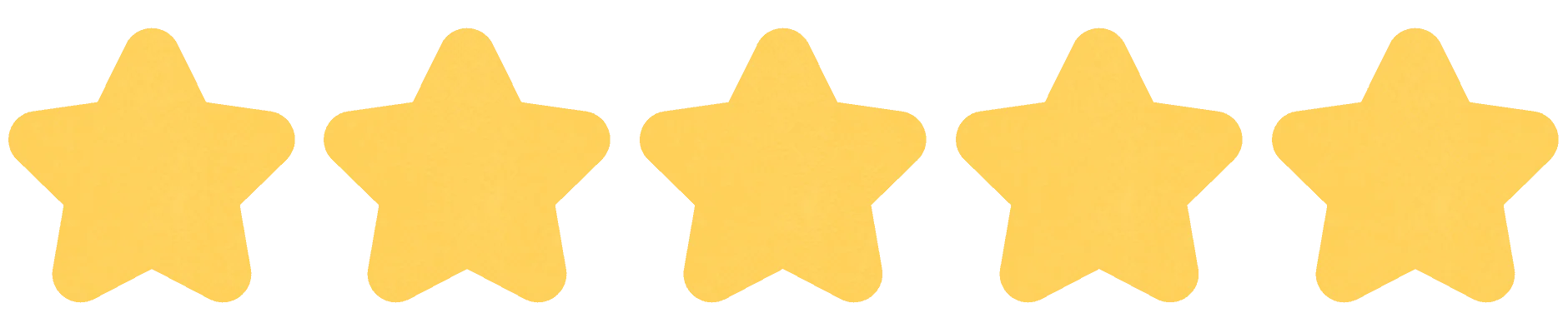 5 Stars (1880 x 400 px)